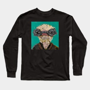 Yipsit Long Sleeve T-Shirt